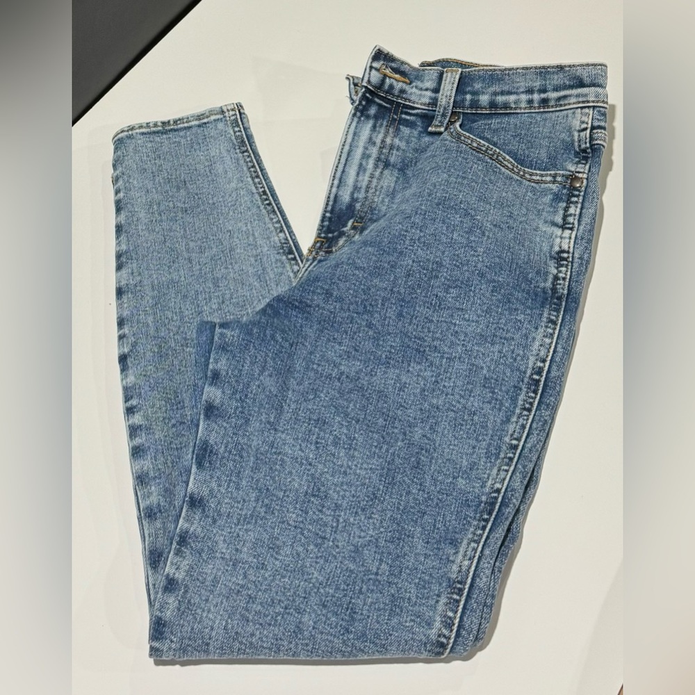 Wrangler jeans